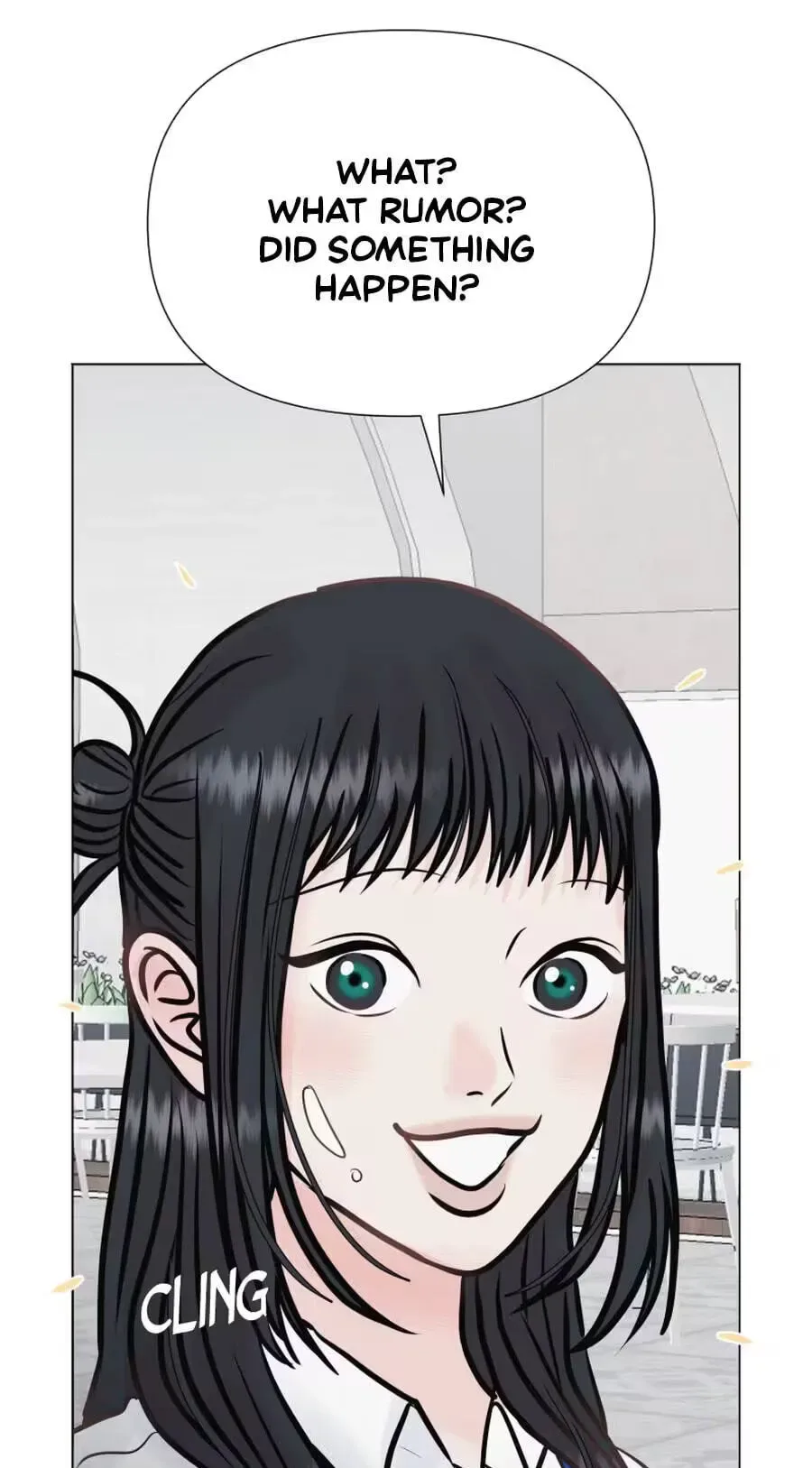Zero Sense Chapter 33 page 11