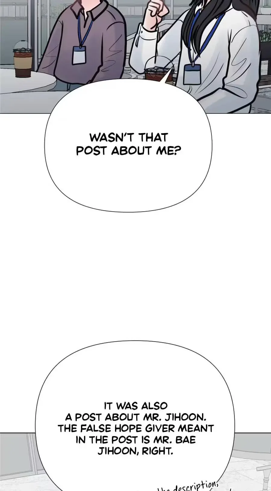 Zero Sense Chapter 33 page 13