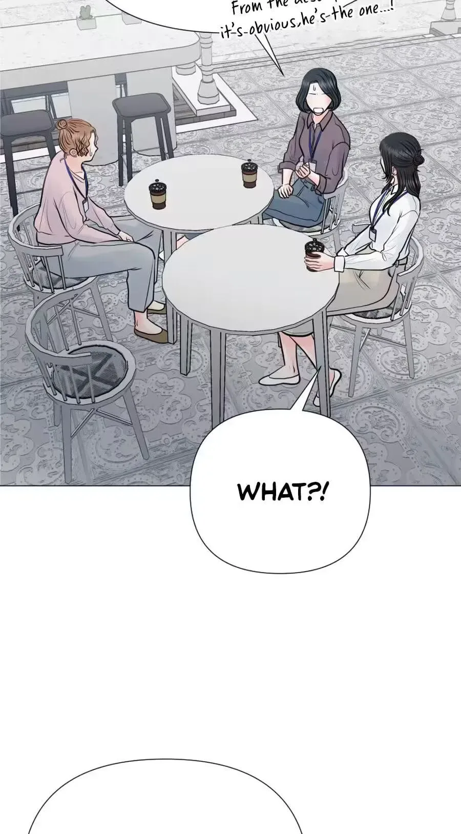 Zero Sense Chapter 33 page 14