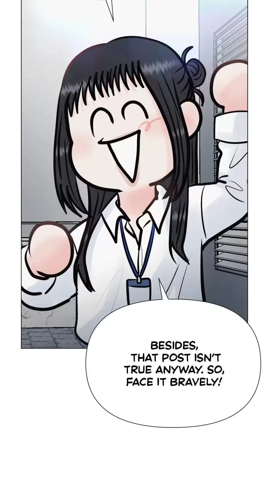 Zero Sense Chapter 33 page 25
