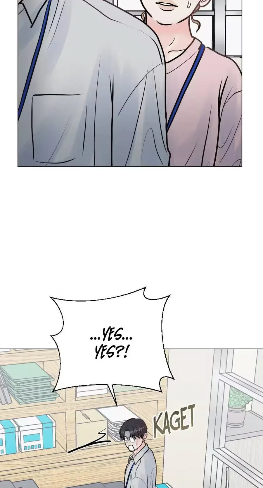 Zero Sense Chapter 33 page 4