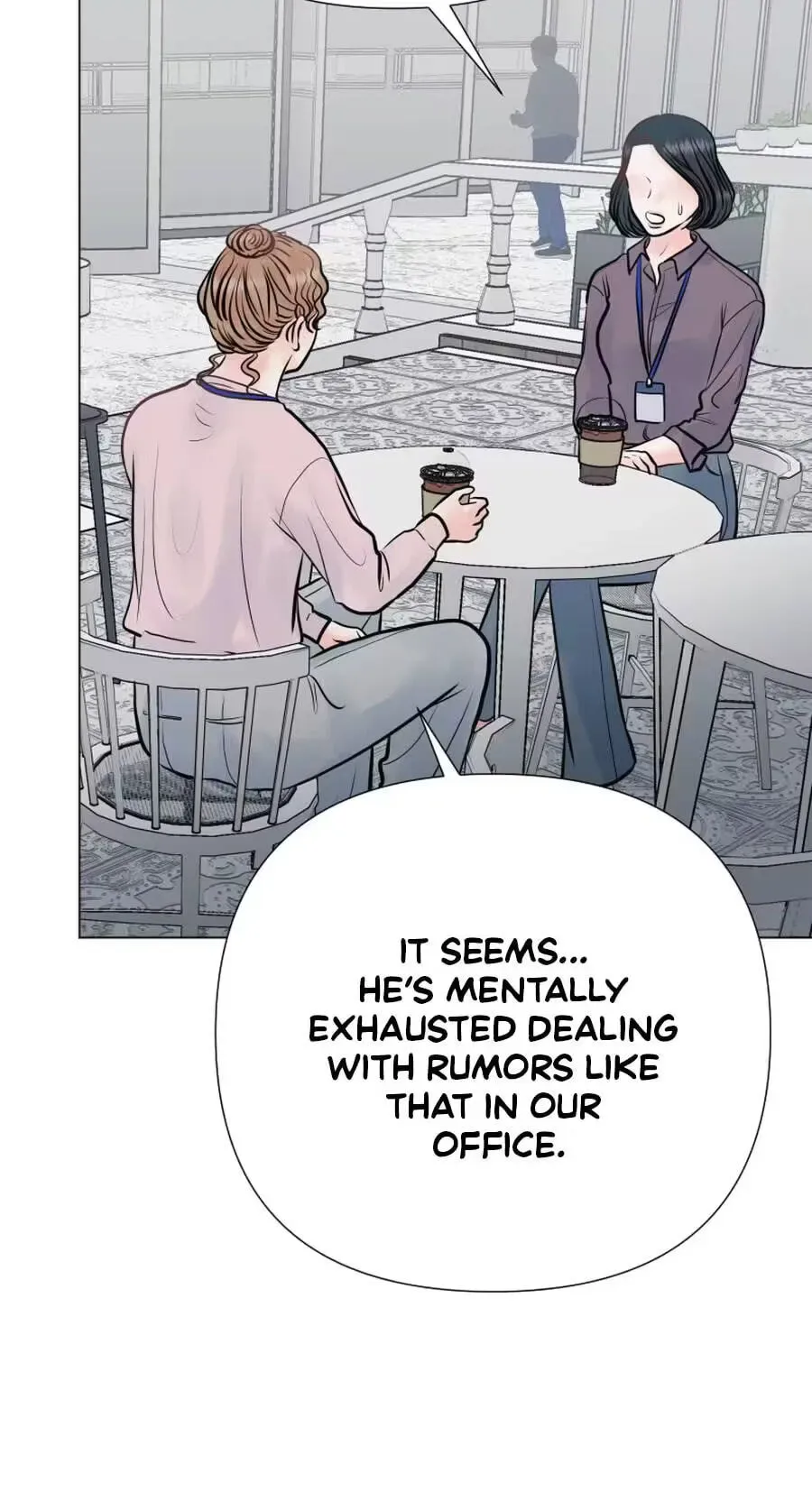 Zero Sense Chapter 33 page 10