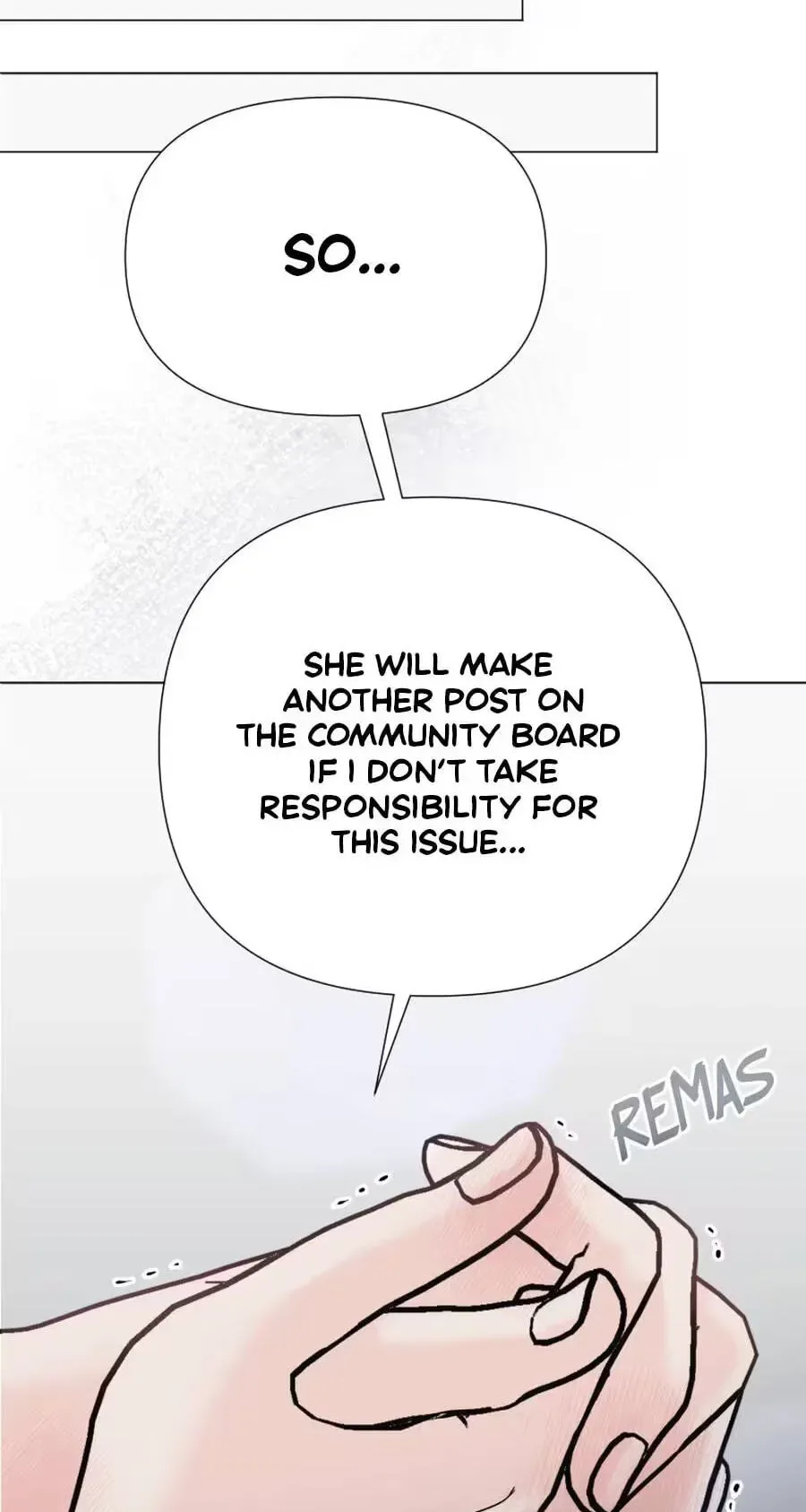Zero Sense Chapter 33 page 33