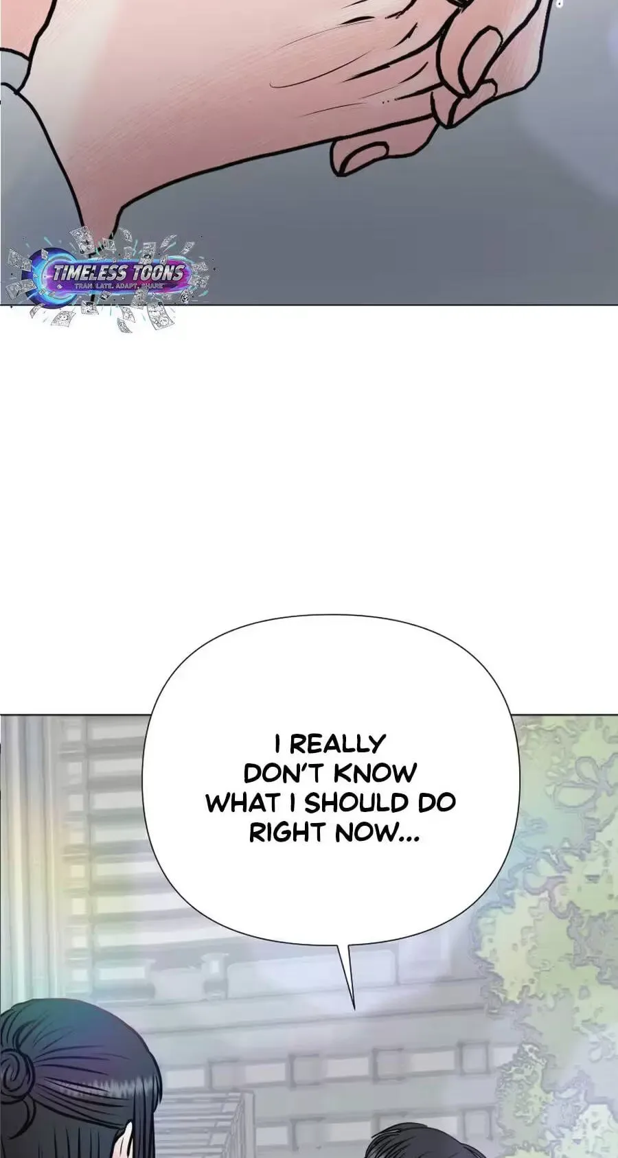 Zero Sense Chapter 33 page 34