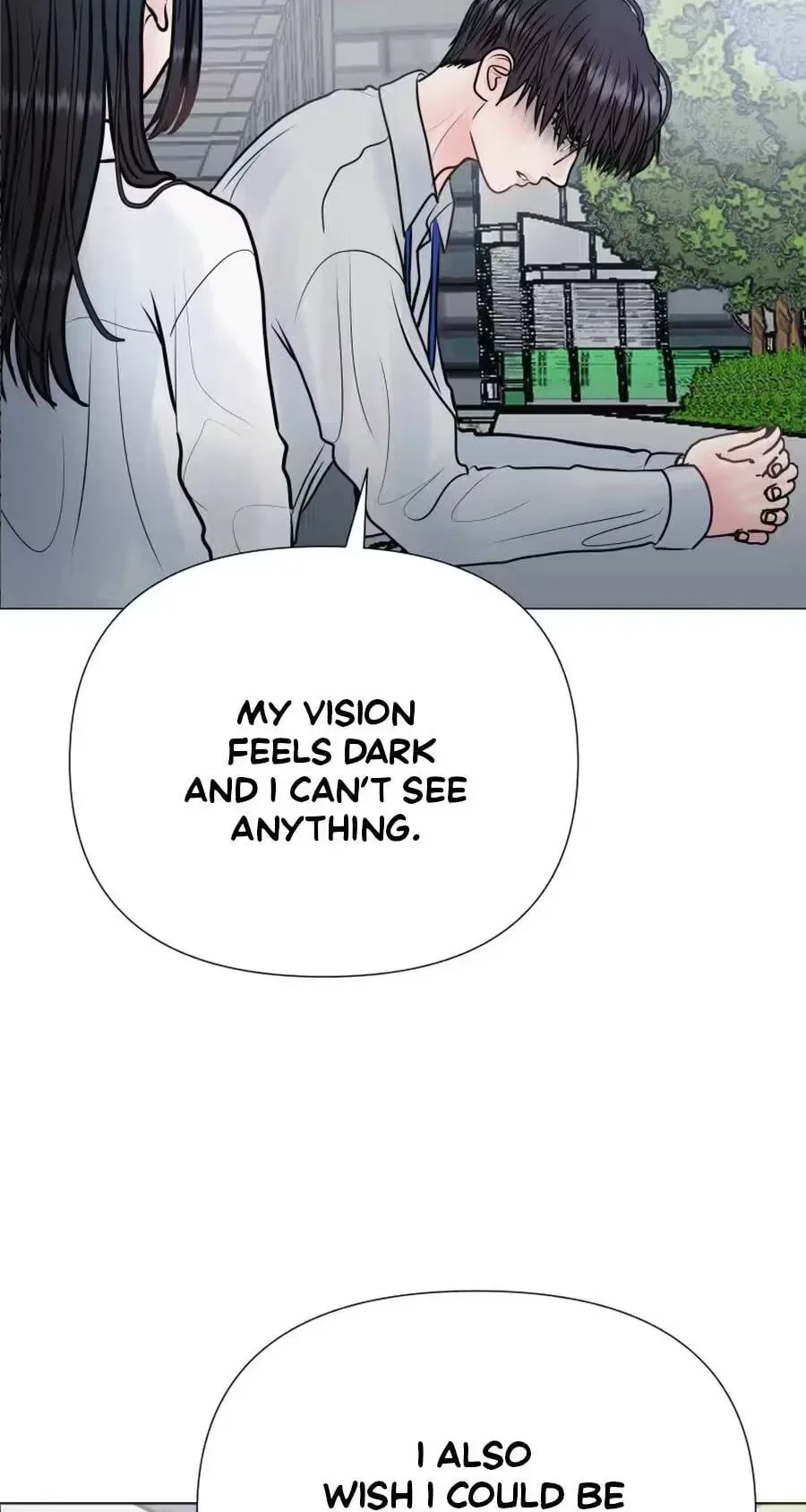 Zero Sense Chapter 33 page 35