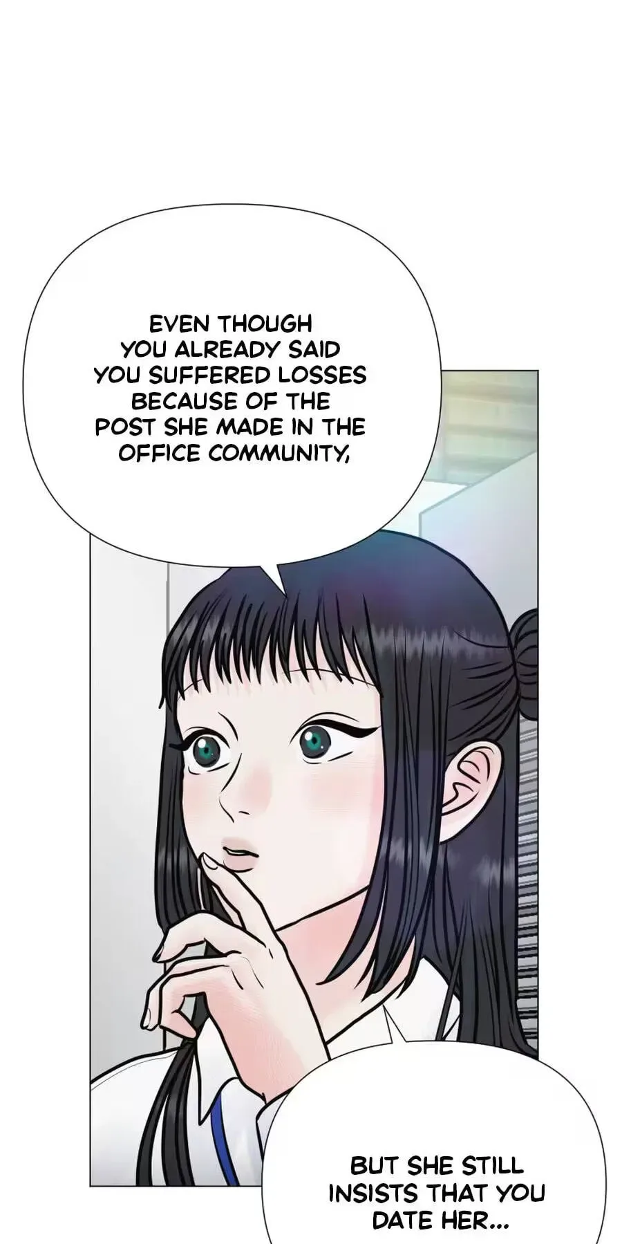 Zero Sense Chapter 33 page 38