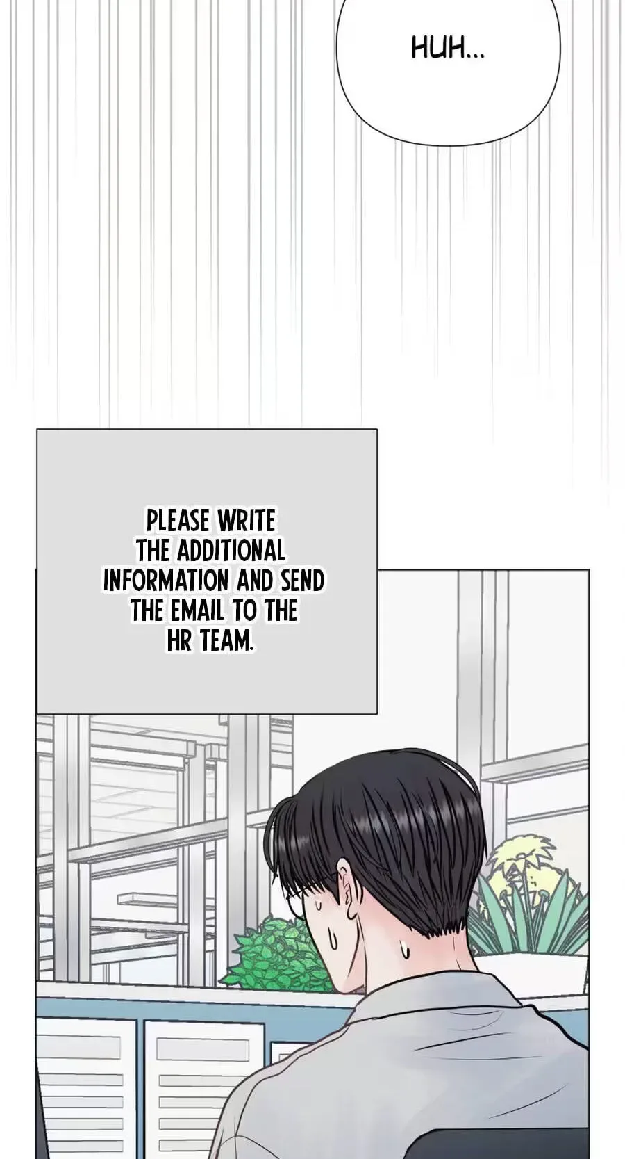 Zero Sense Chapter 33 page 46