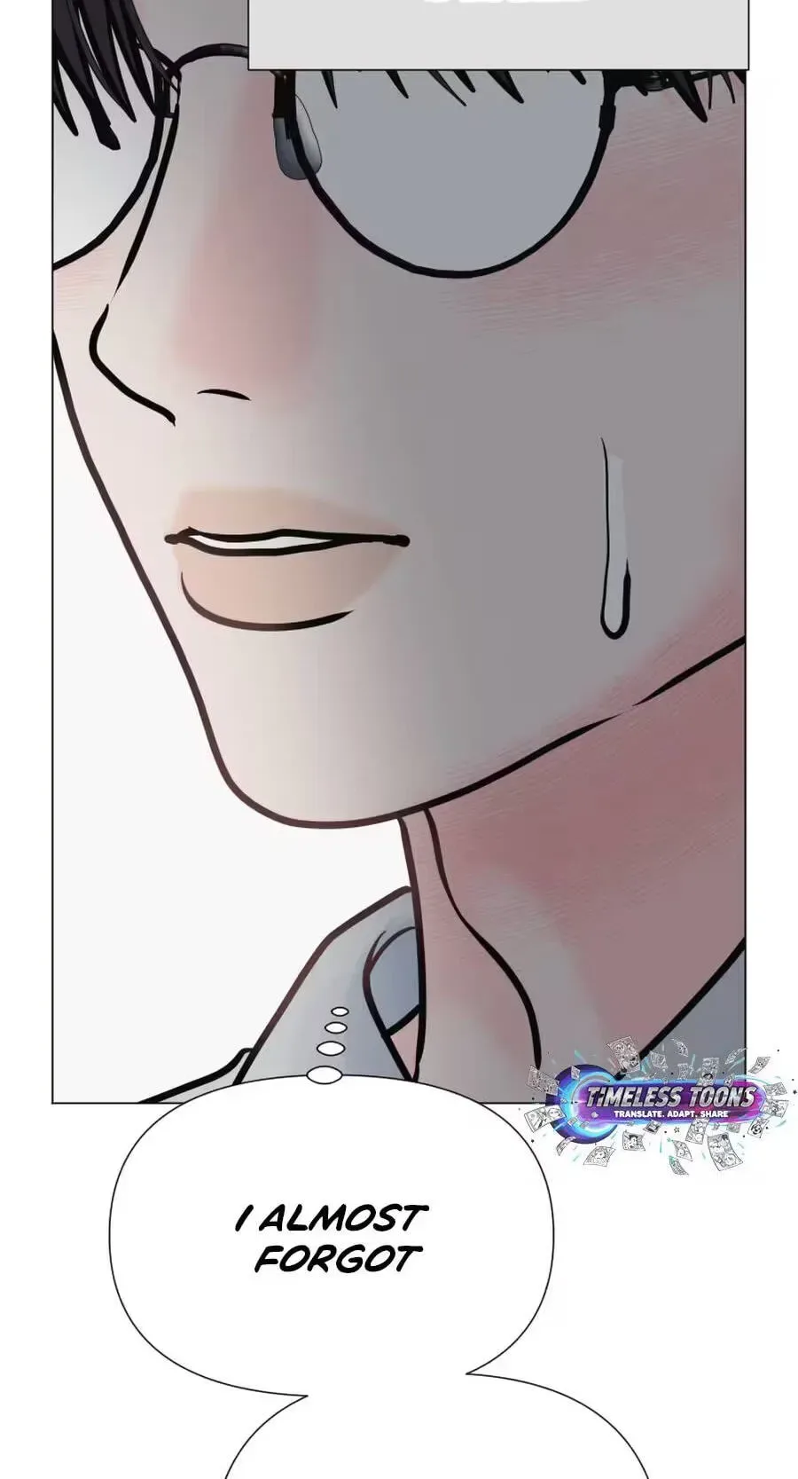 Zero Sense Chapter 33 page 48