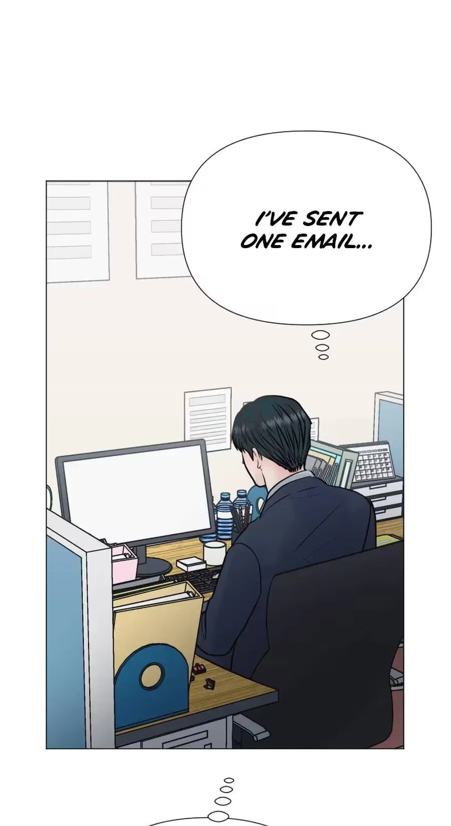 Zero Sense Chapter 33 page 54