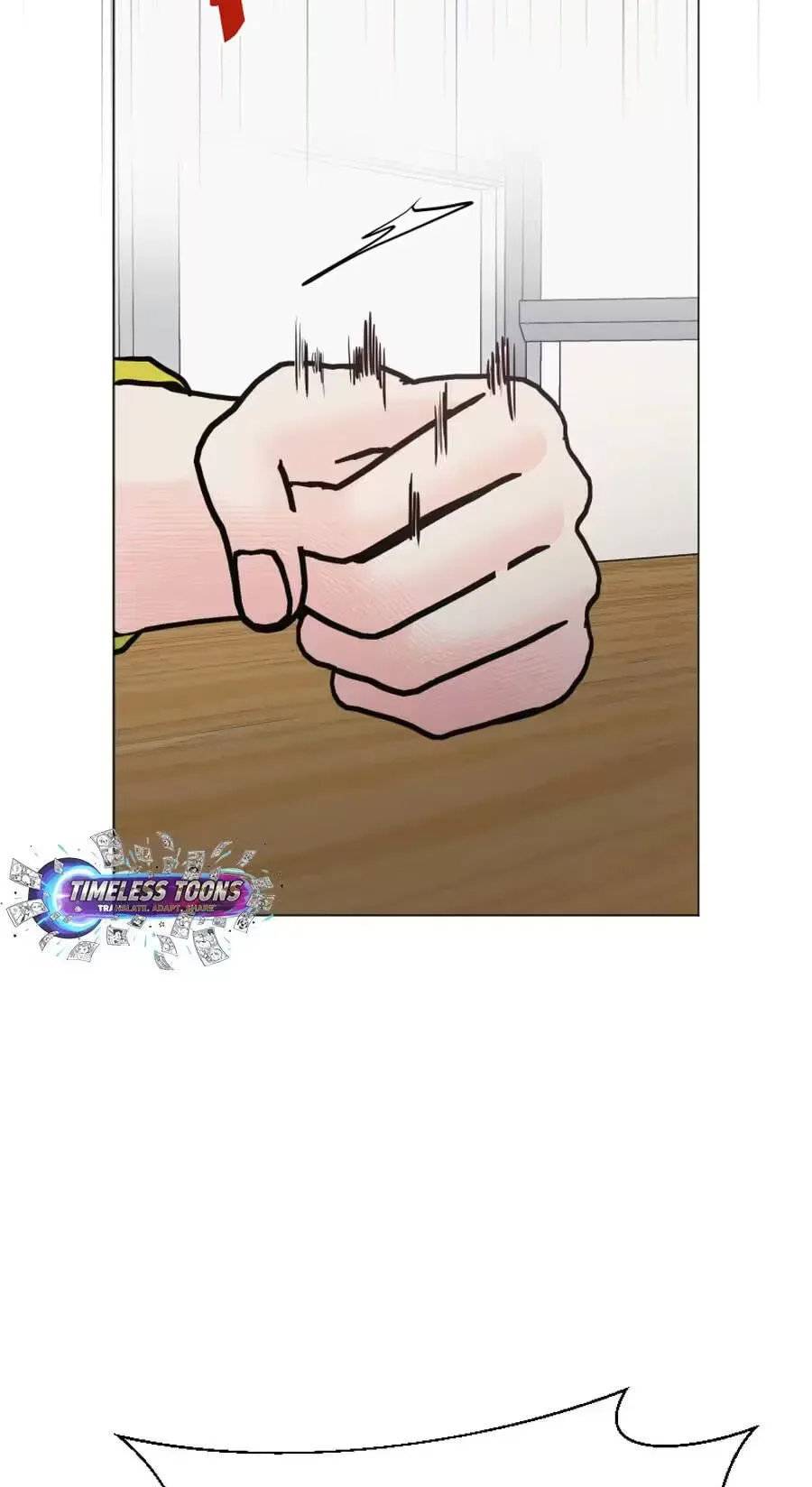 Zero Sense Chapter 33 page 59