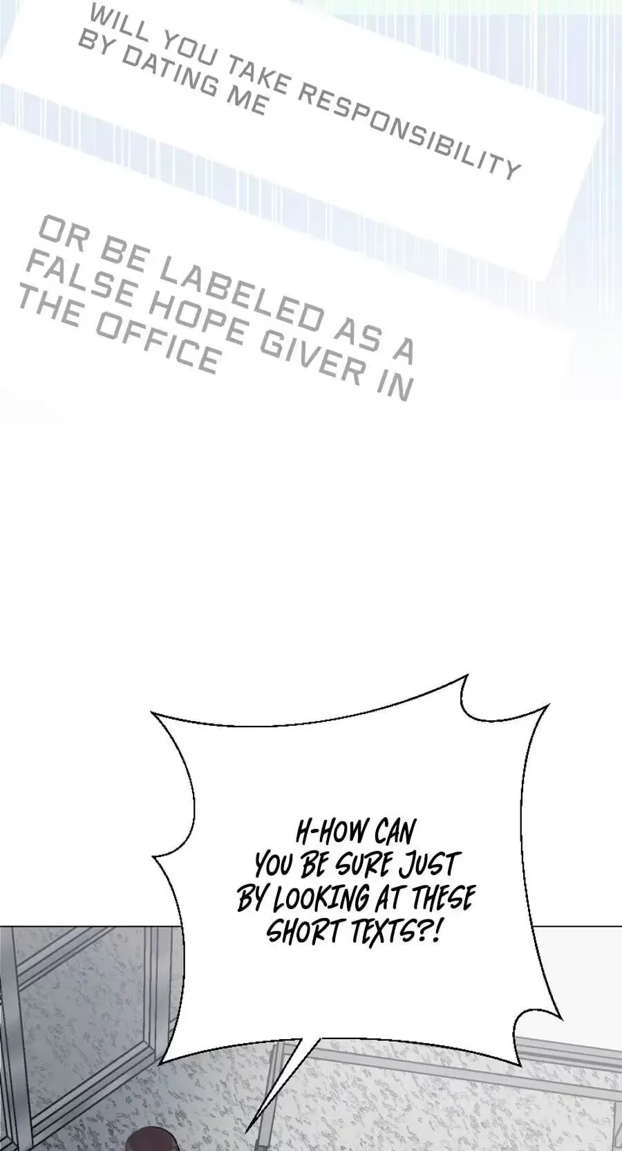 Zero Sense Chapter 33 page 63