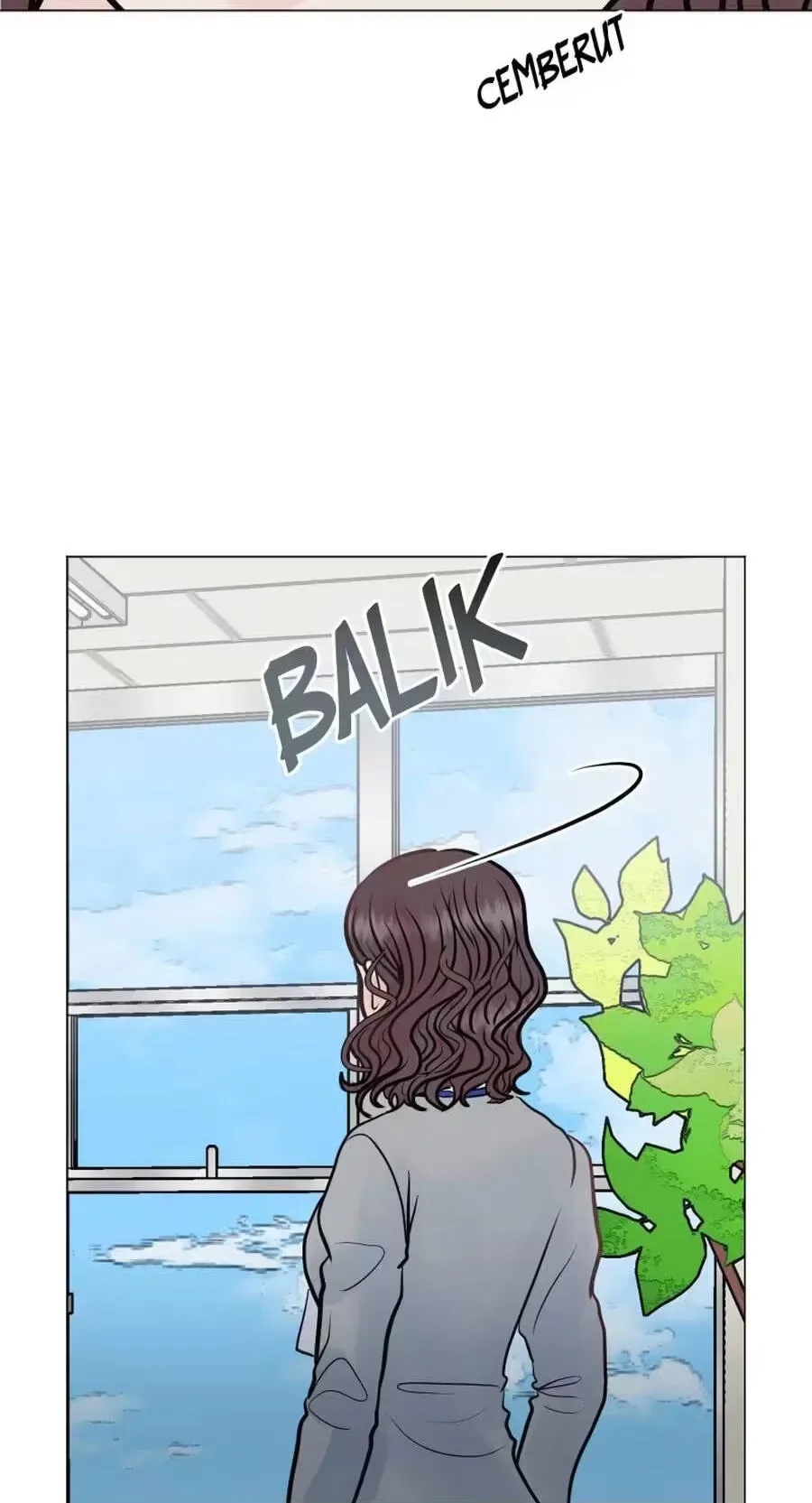 Zero Sense Chapter 33 page 67