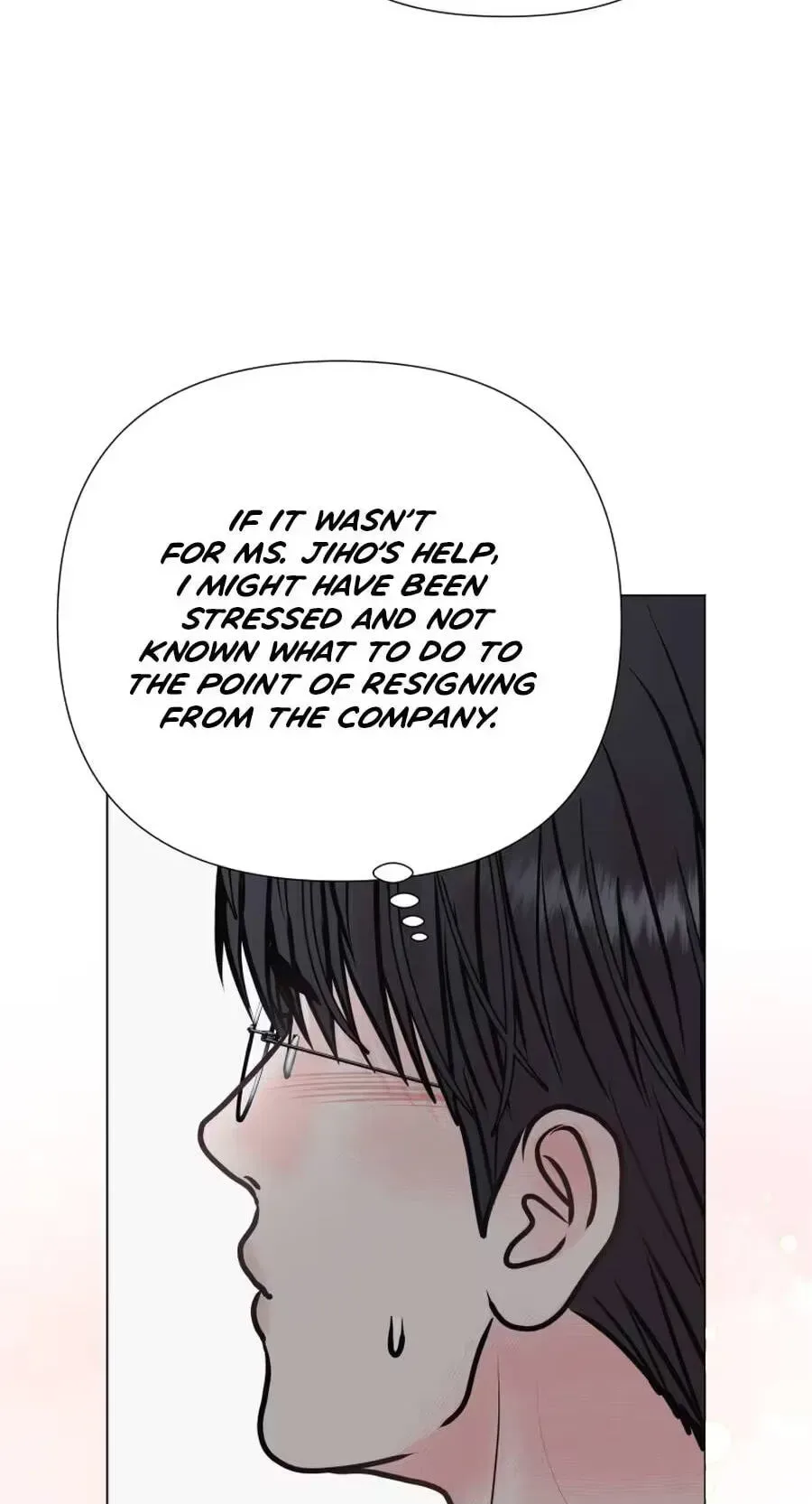 Zero Sense Chapter 33 page 70