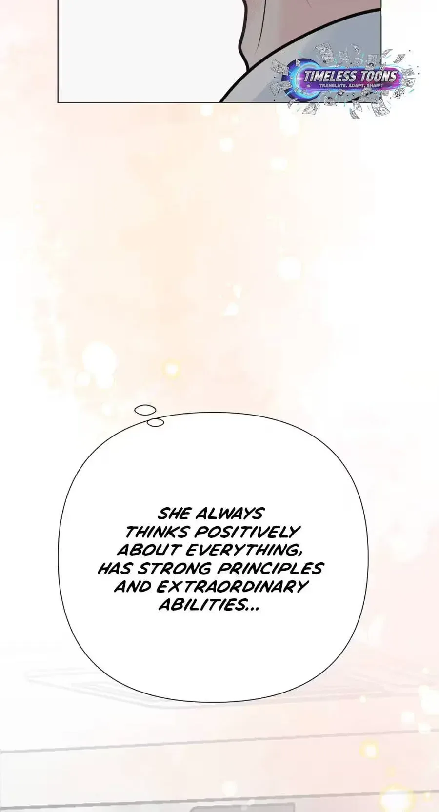 Zero Sense Chapter 33 page 71