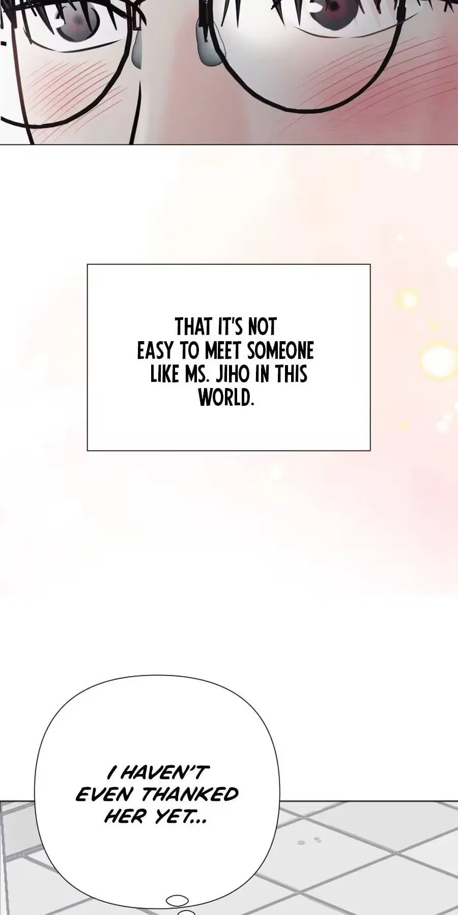 Zero Sense Chapter 33 page 74