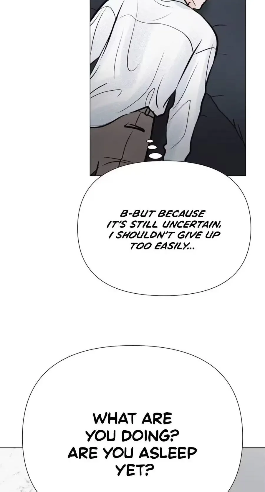 Zero Sense Chapter 33 page 87