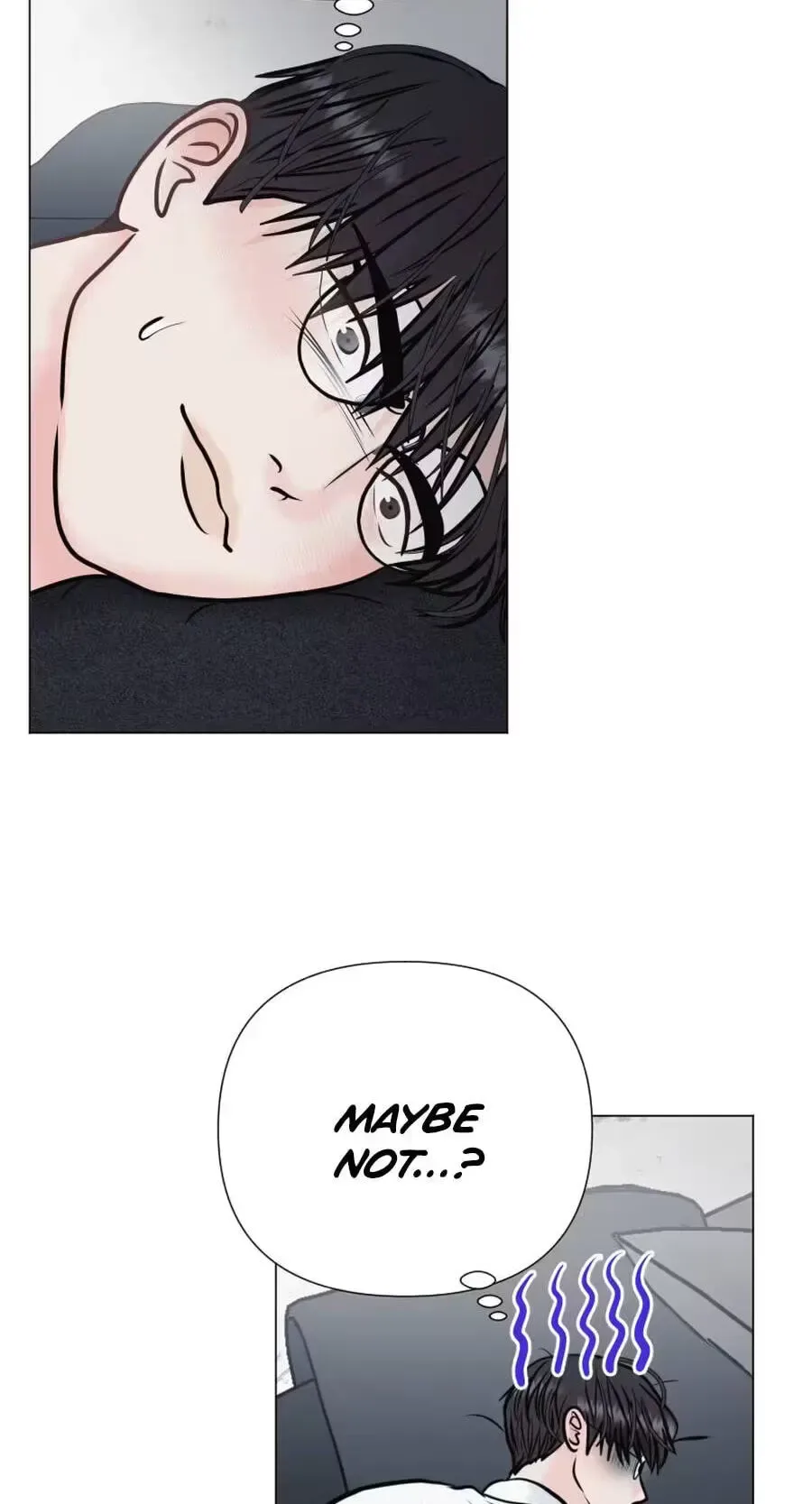 Zero Sense Chapter 33 page 86
