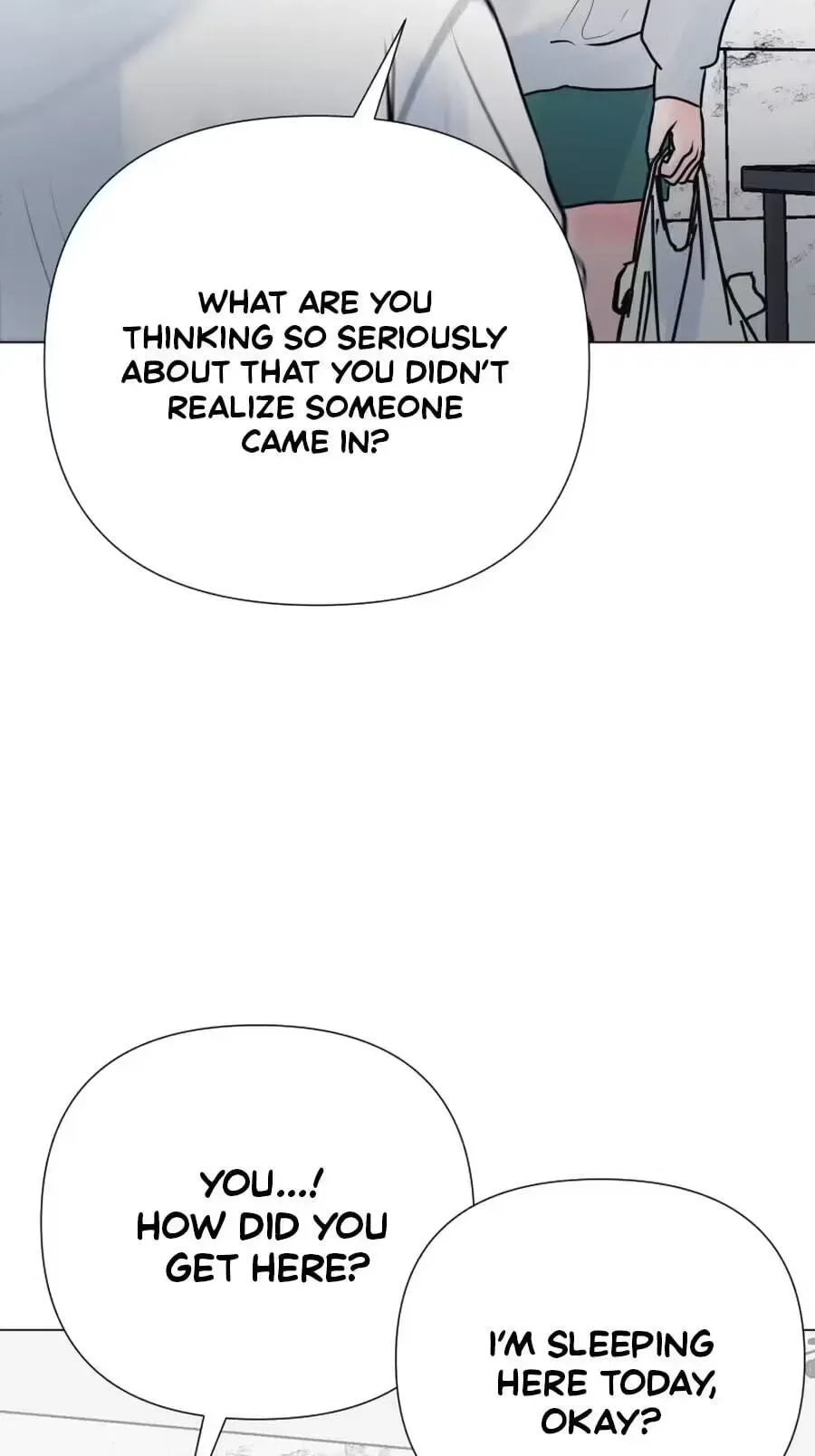 Zero Sense Chapter 33 page 90