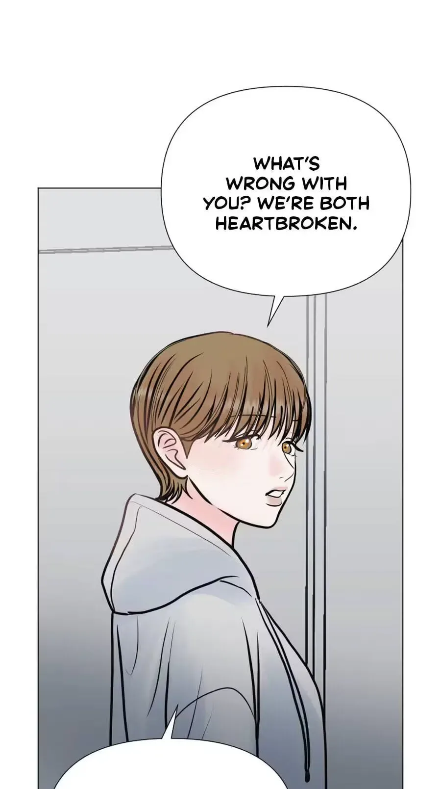 Zero Sense Chapter 33 page 92