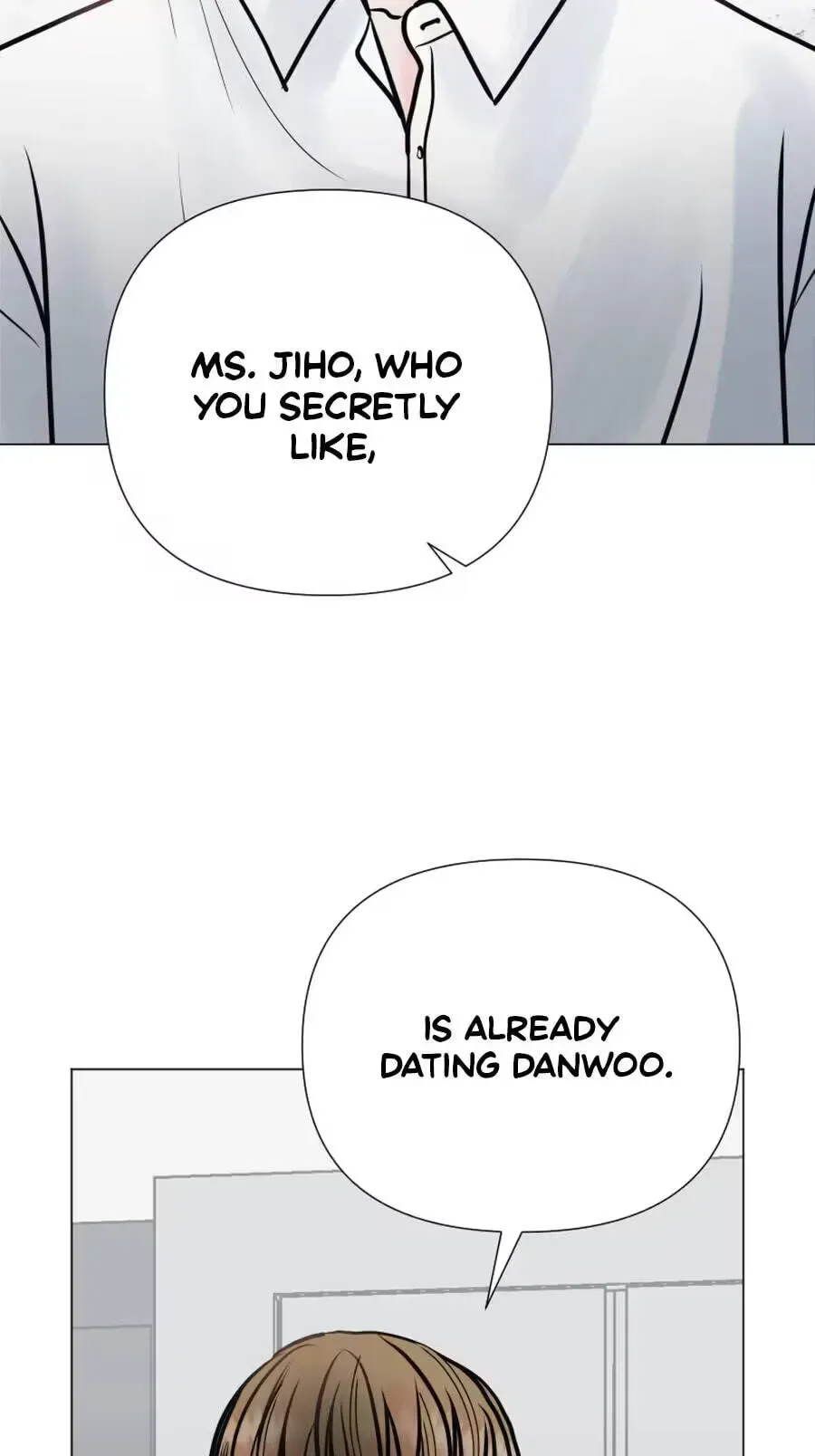 Zero Sense Chapter 33 page 94