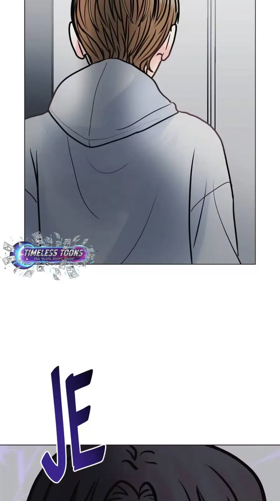 Zero Sense Chapter 33 page 95