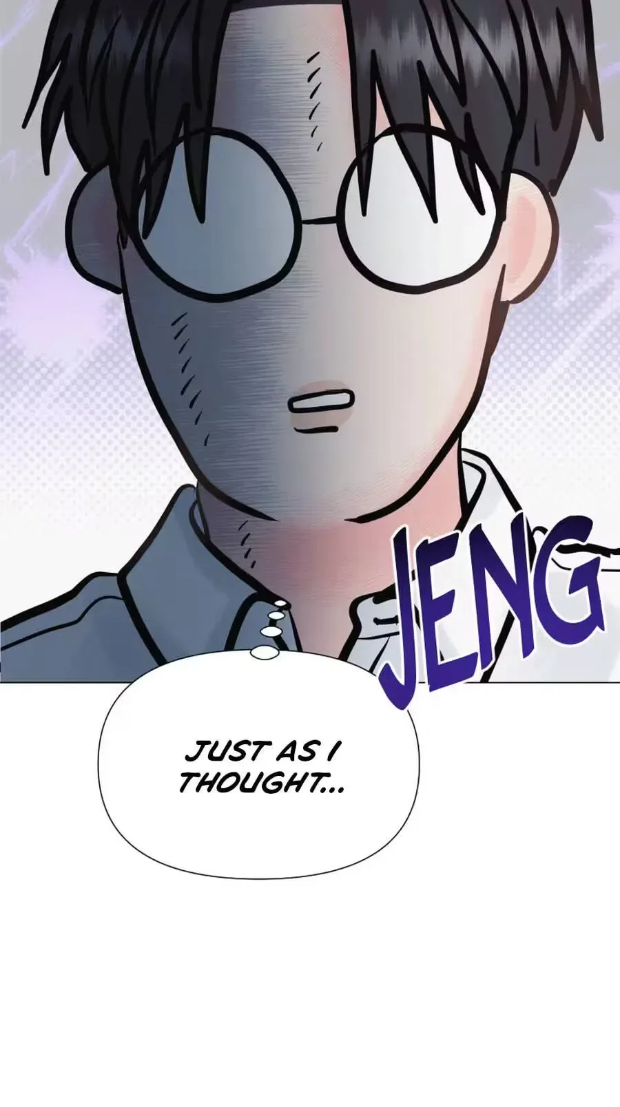 Zero Sense Chapter 33 page 96