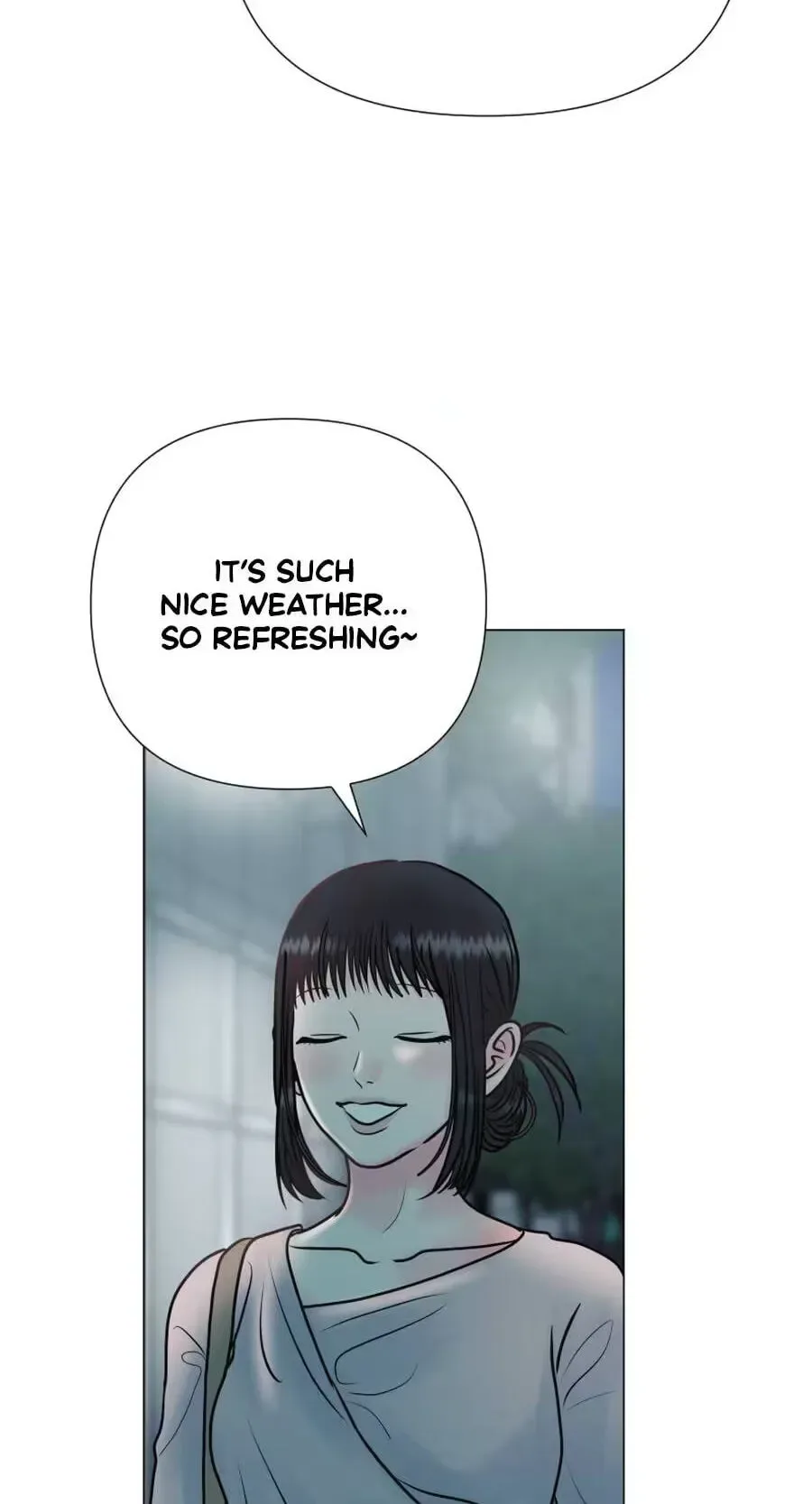 Zero Sense Chapter 33 page 102