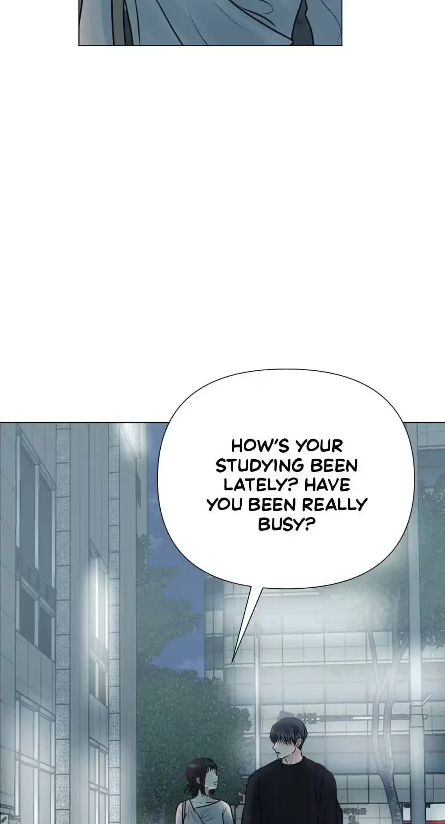 Zero Sense Chapter 33 page 103