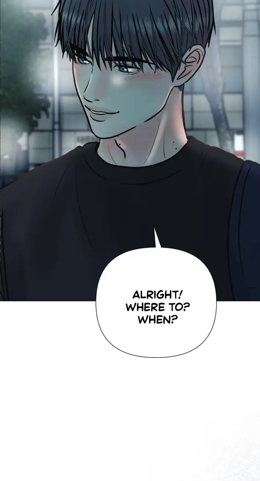 Zero Sense Chapter 33 page 106