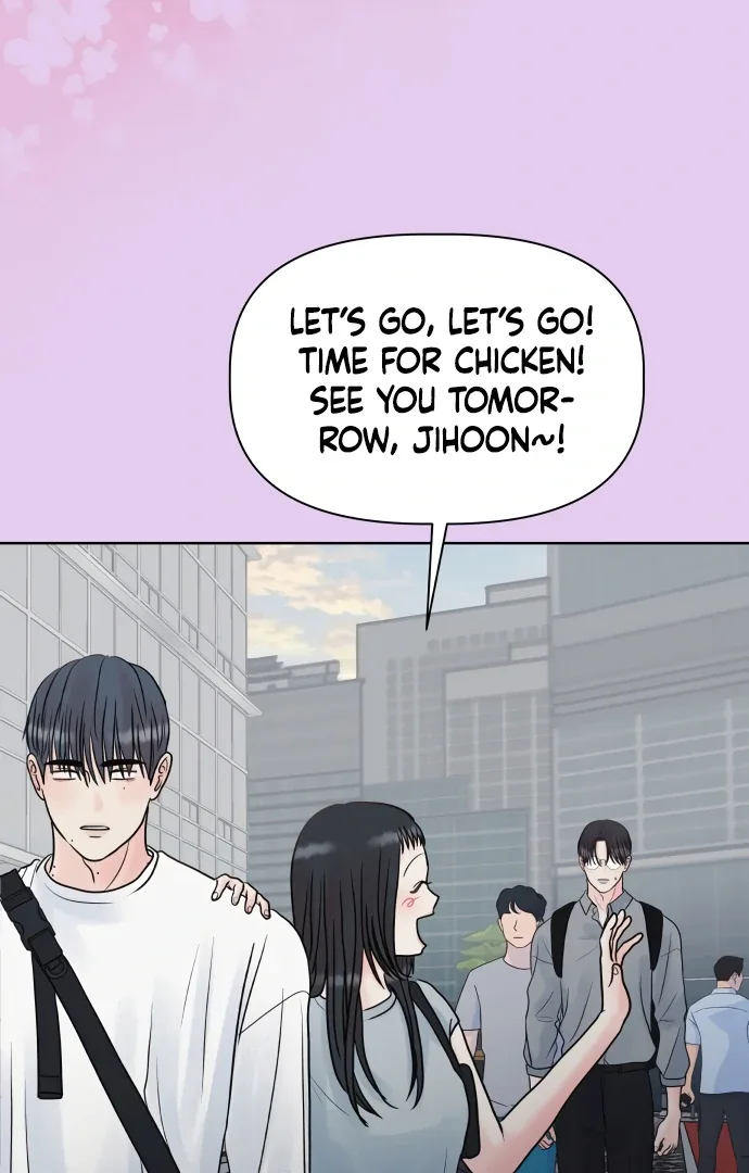 Zero Sense Chapter 5 page 11
