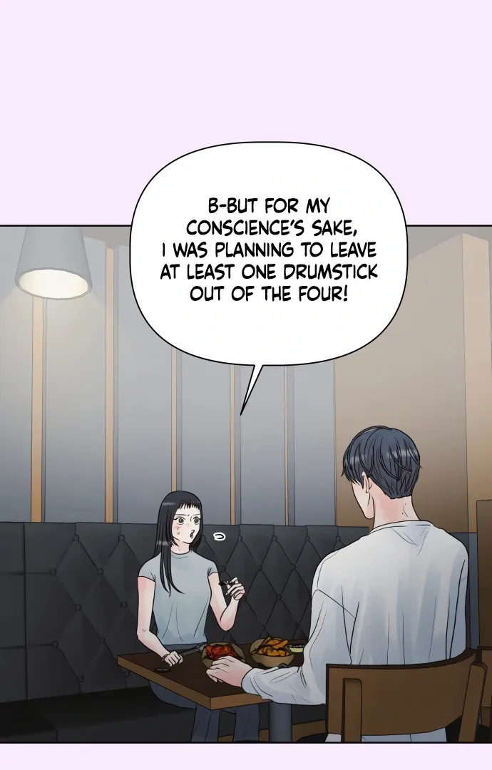 Zero Sense Chapter 5 page 20