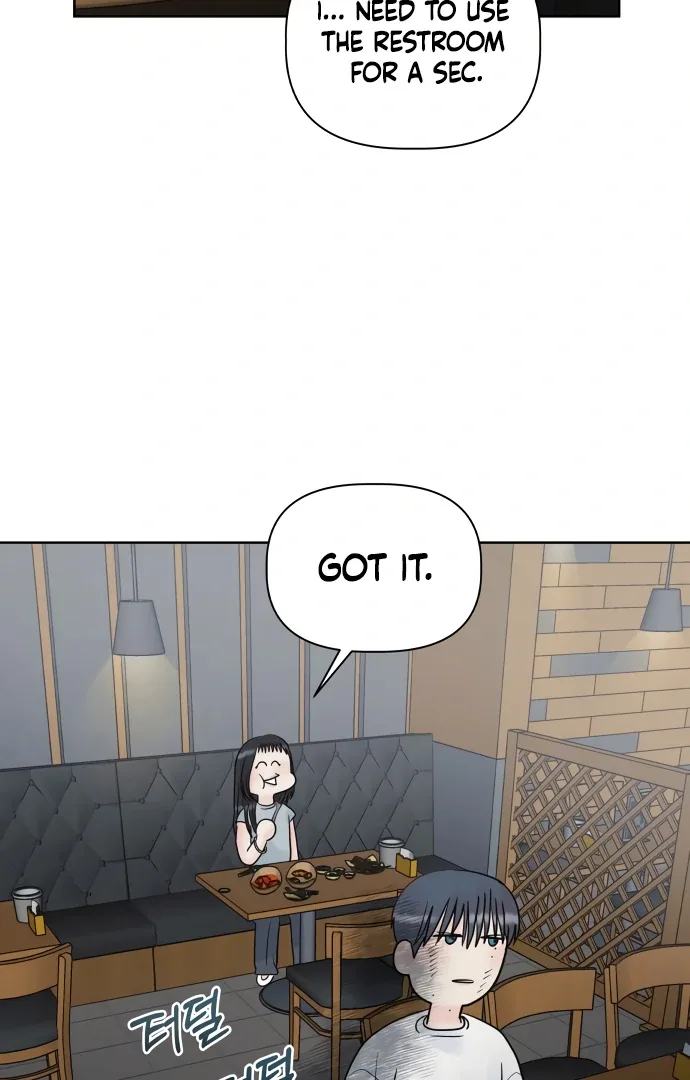 Zero Sense Chapter 5 page 40