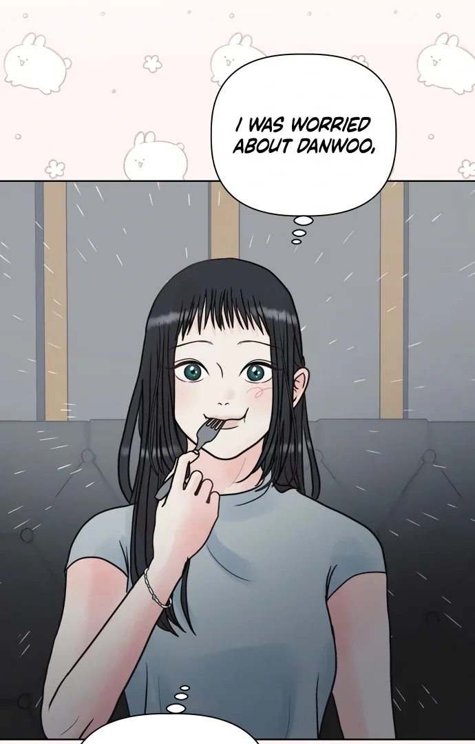Zero Sense Chapter 5 page 43