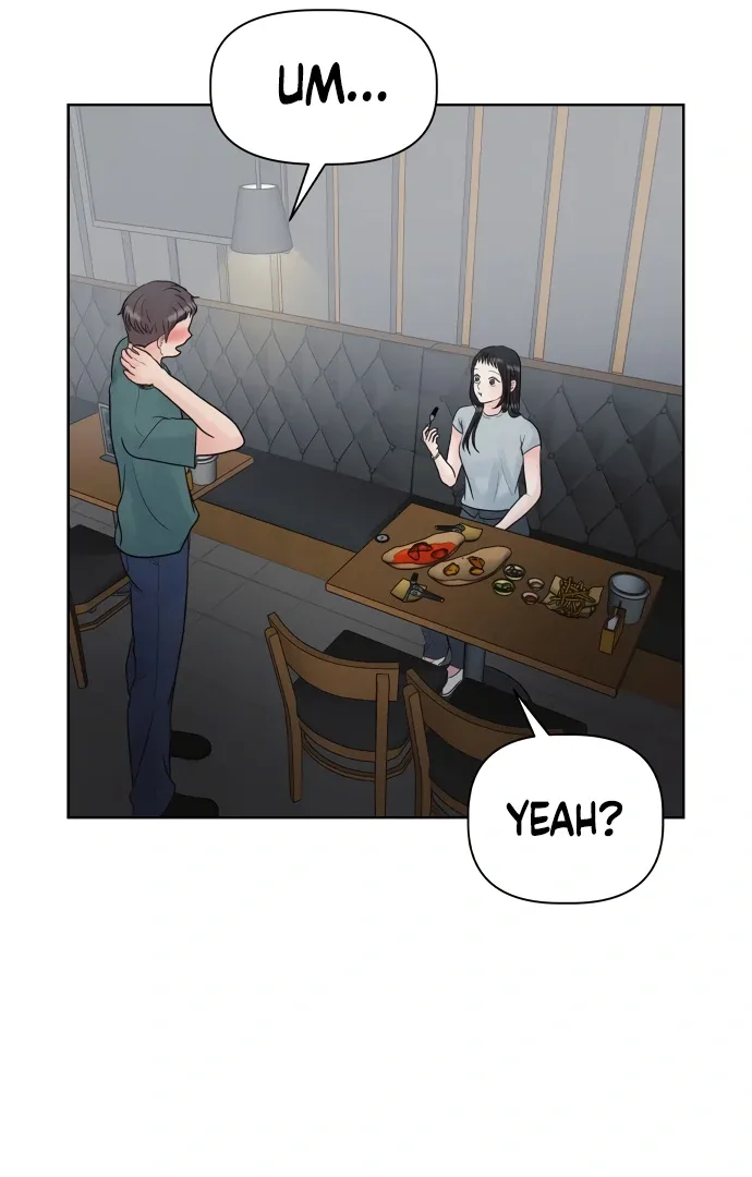 Zero Sense Chapter 5 page 49