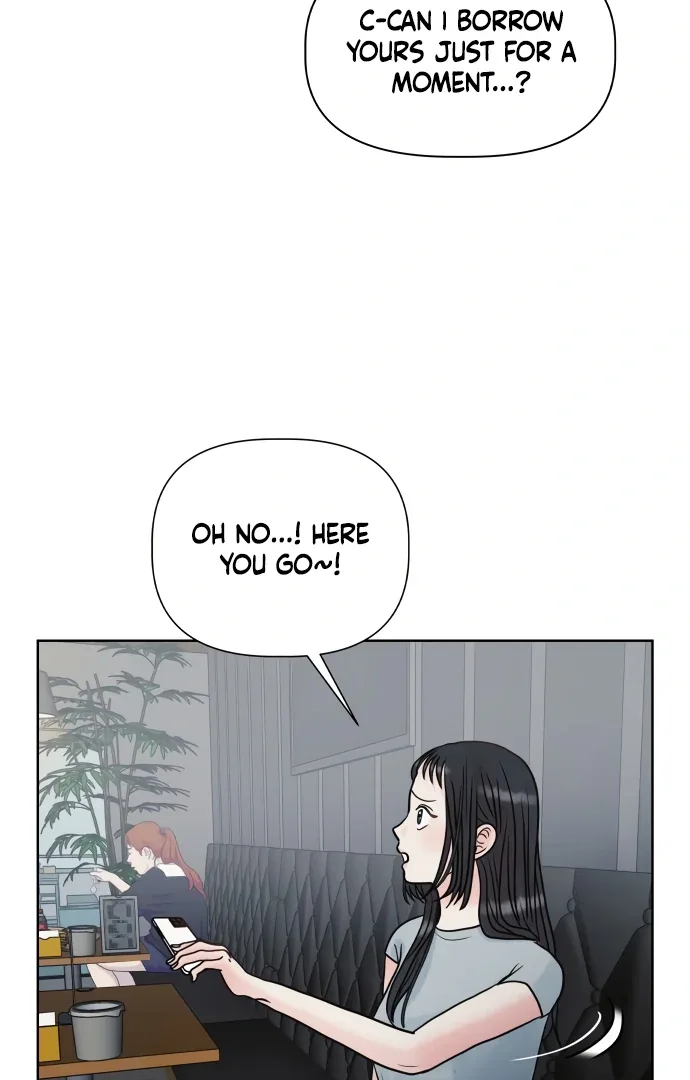 Zero Sense Chapter 5 page 51