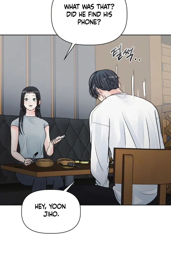 Zero Sense Chapter 5 page 60