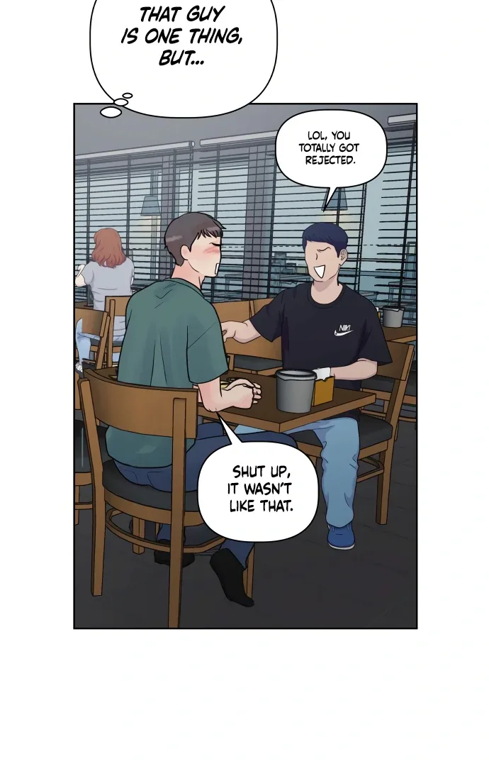 Zero Sense Chapter 5 page 66
