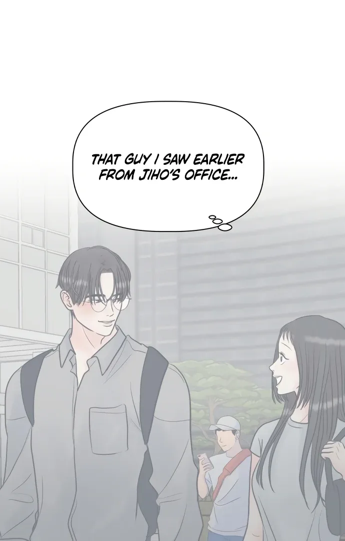 Zero Sense Chapter 5 page 67