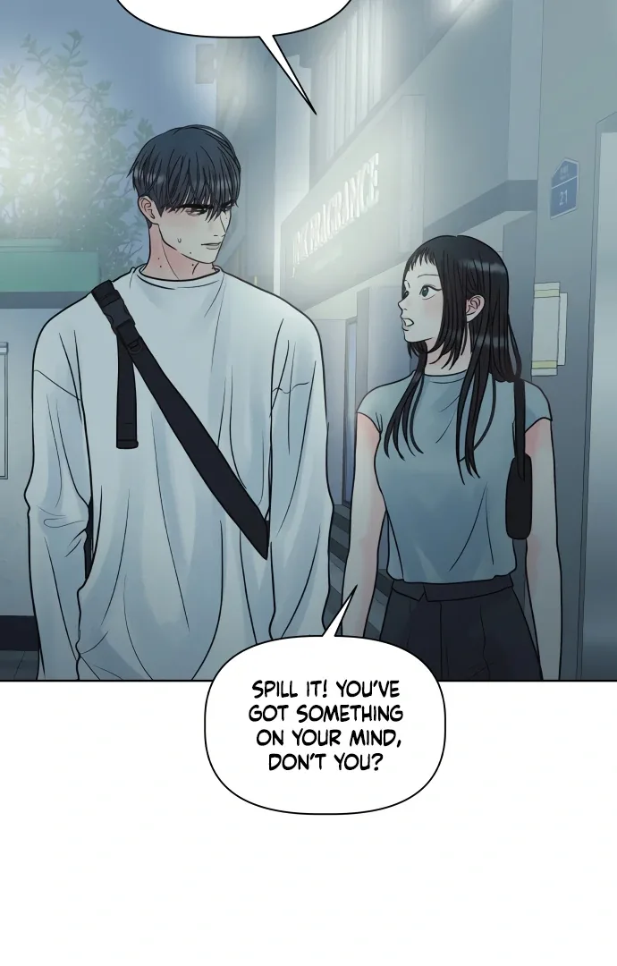 Zero Sense Chapter 5 page 75