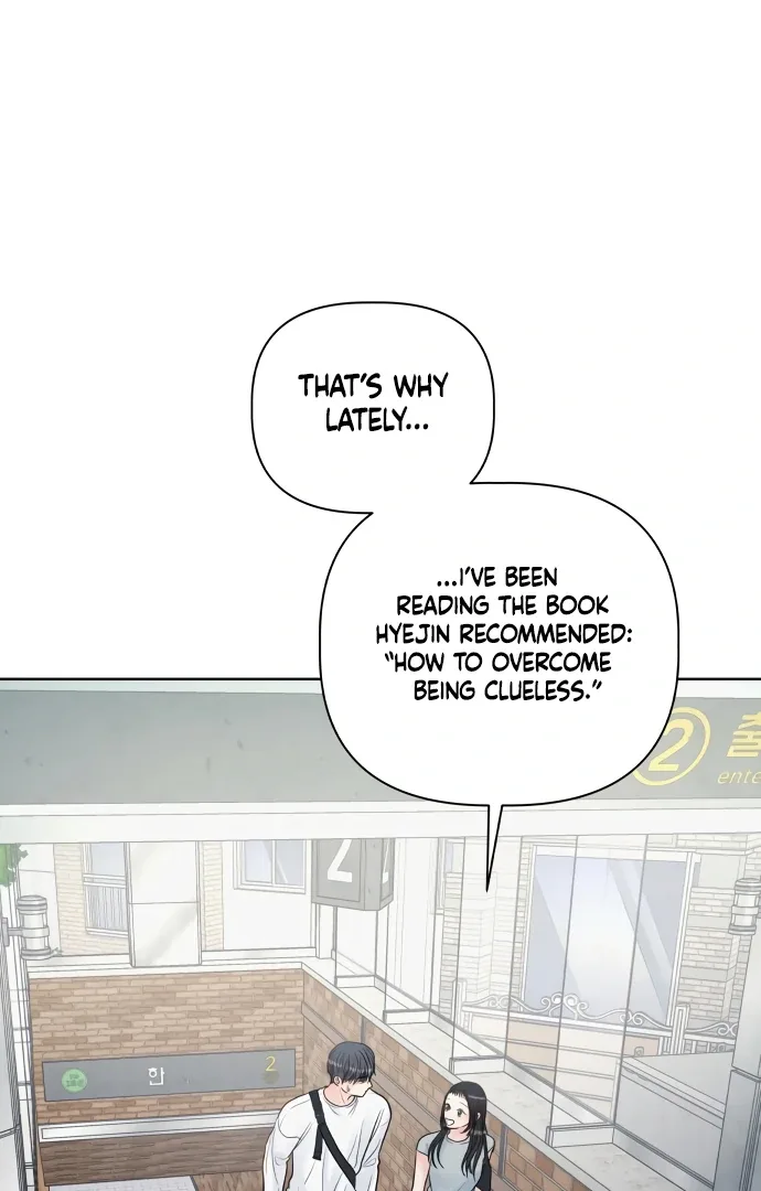 Zero Sense Chapter 5 page 80