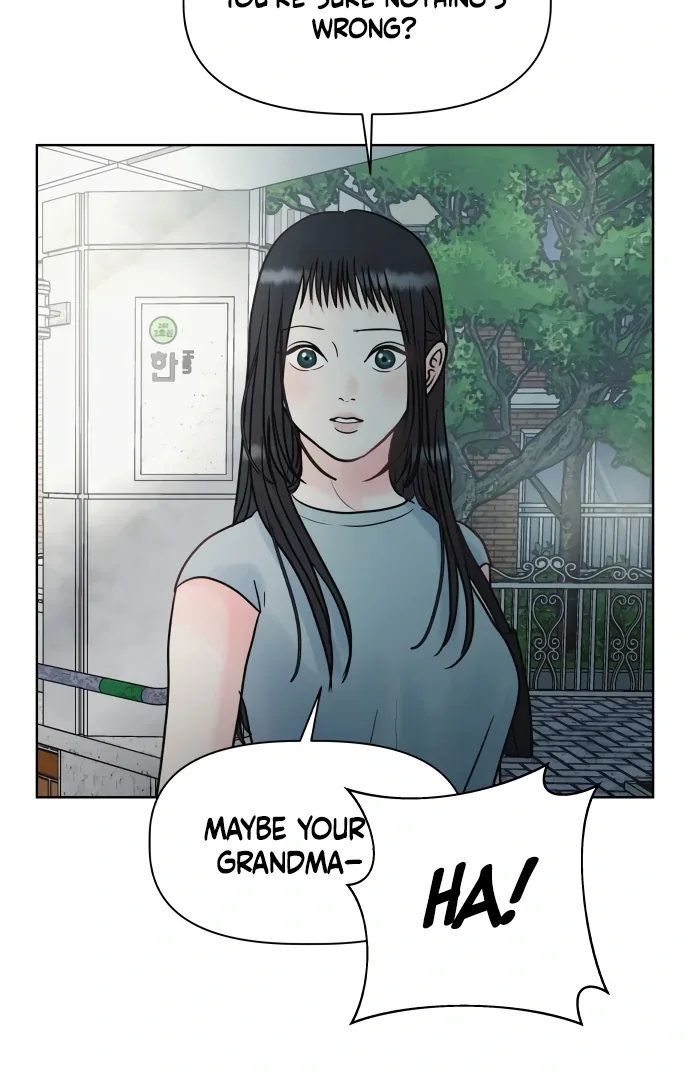 Zero Sense Chapter 5 page 82