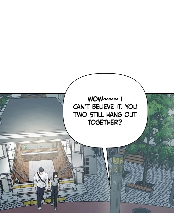 Zero Sense Chapter 5 page 83