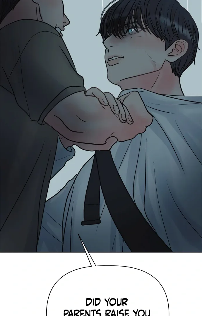 Zero Sense Chapter 5 page 105