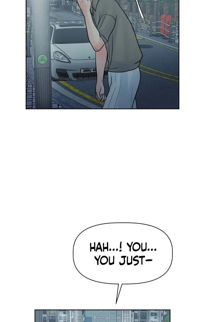 Zero Sense Chapter 5 page 110