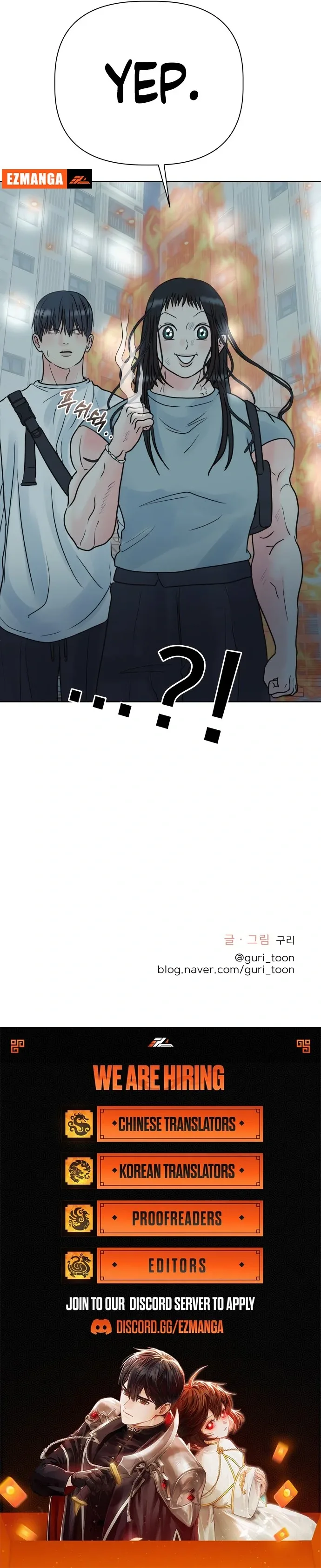 Zero Sense Chapter 5 page 113