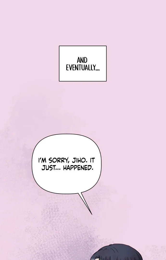 Zero Sense Chapter 6 page 21