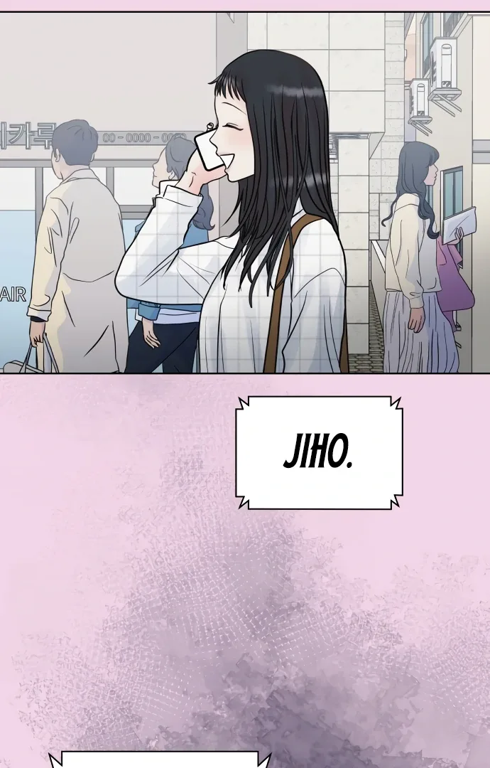 Zero Sense Chapter 6 page 15