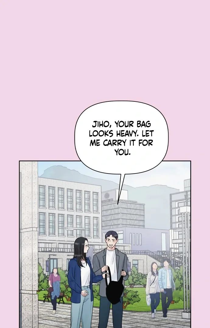 Zero Sense Chapter 6 page 7