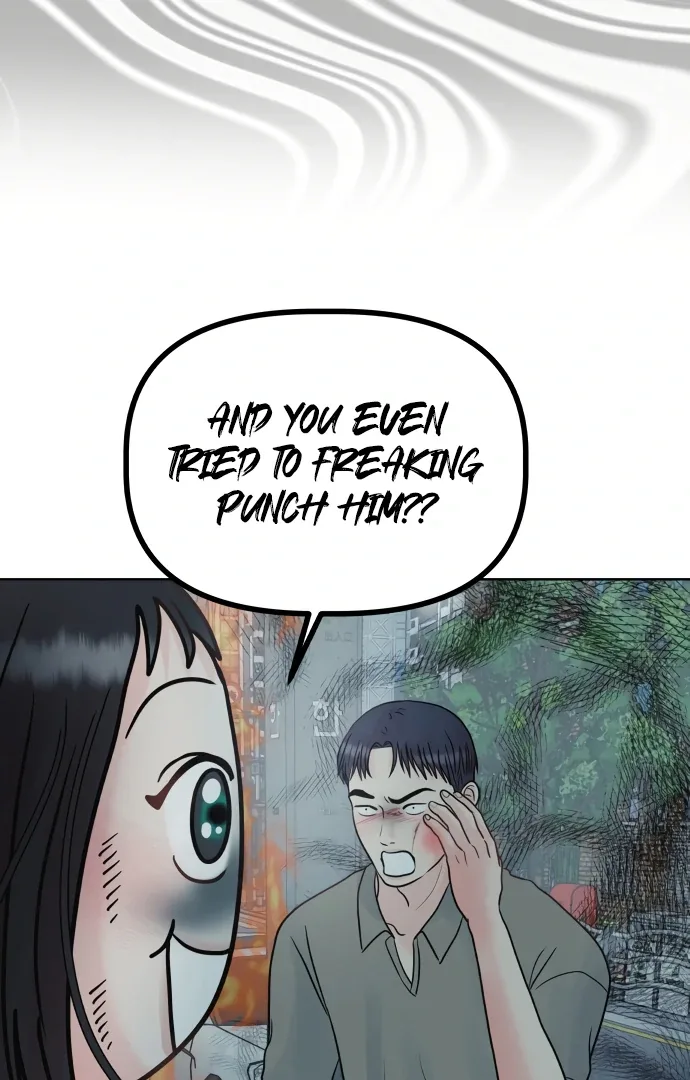 Zero Sense Chapter 6 page 33