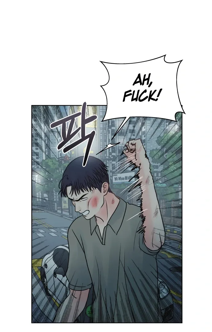 Zero Sense Chapter 6 page 37